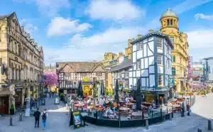 Cursos para aprender inglés en Inglaterra 3 74570