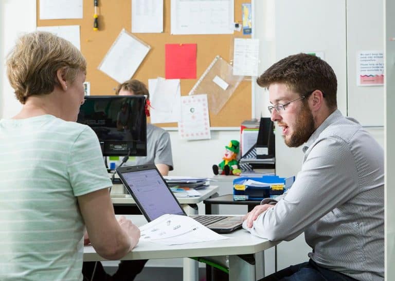 Language Skills: curso de inglés en verano - IH Madrid