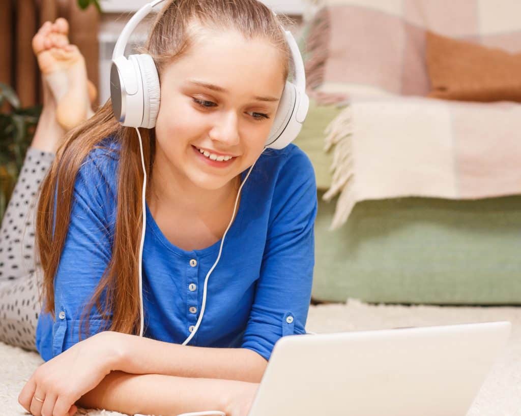 Online Curso Extensivo de inglés para Jóvenes - IH Madrid