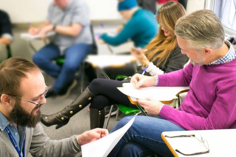 Curso Extensivo de Español - IH Madrid