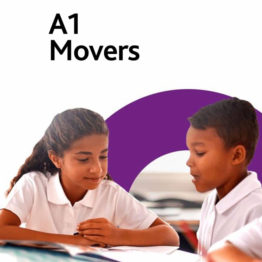 A1MOVERS