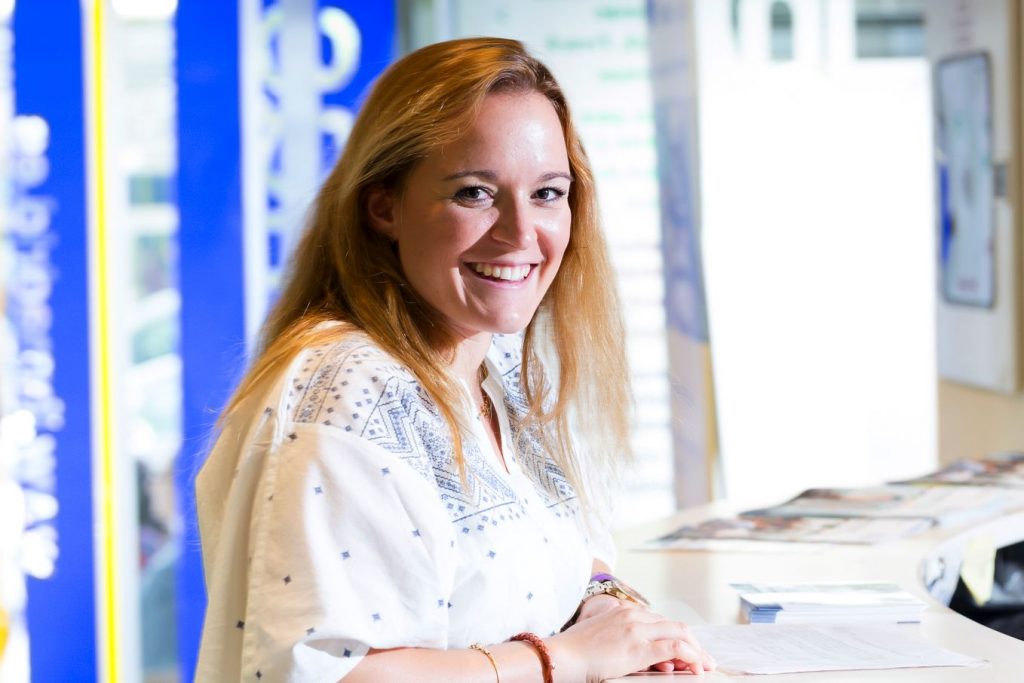 Practical English for beginners: curso de inglés de principiante - IH Madrid