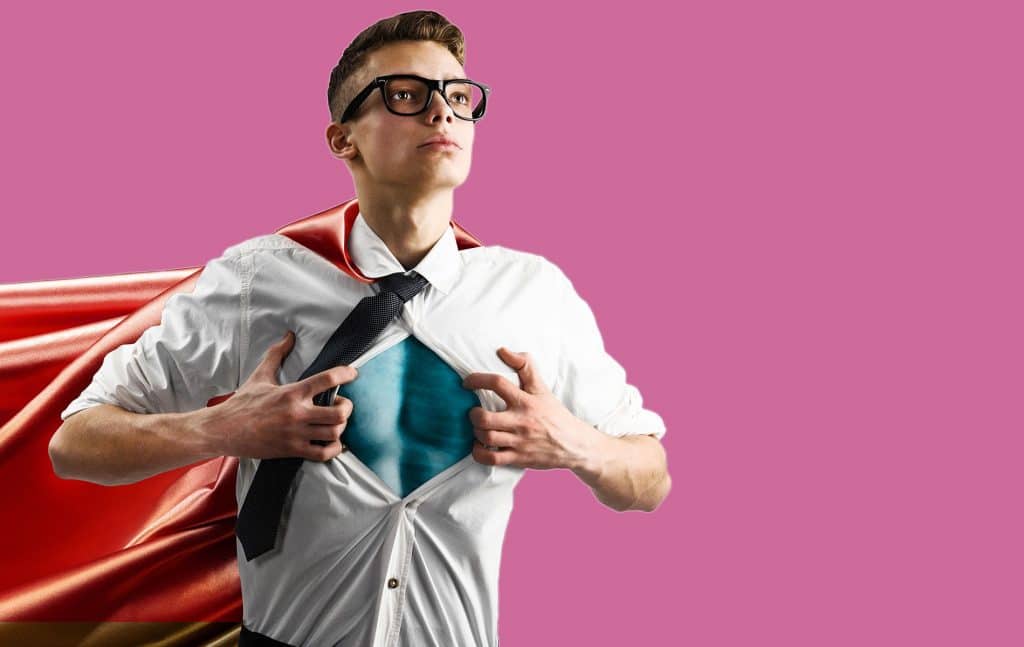 Curso Super Intensivo de verano de inglés para jóvenes - IH Madrid