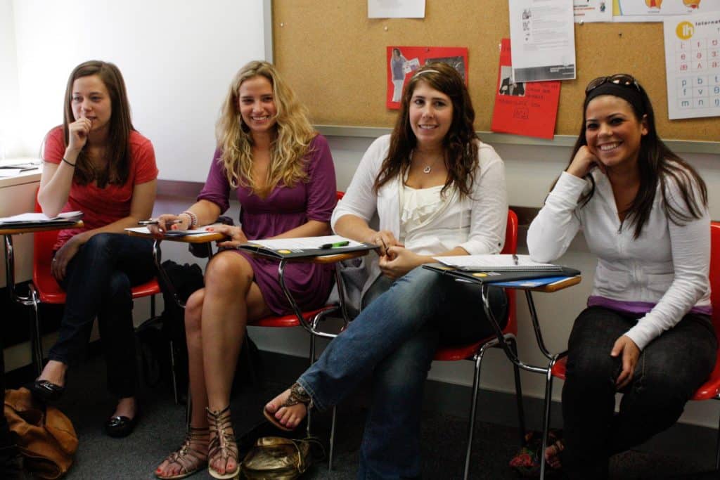 El aula intercultural