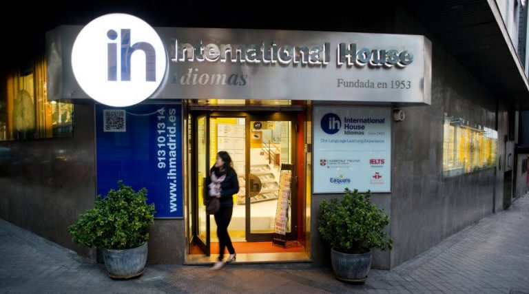 Cambridge CELTA, en International House Madrid