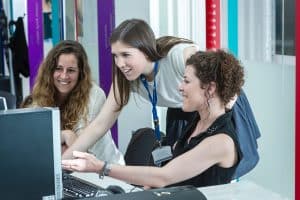 Curso de inglés intensivo en Madrid