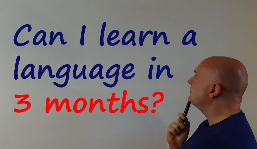 Aprender inglés rápido