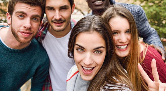 ¿Cómo aprender inglés fuera del aula?