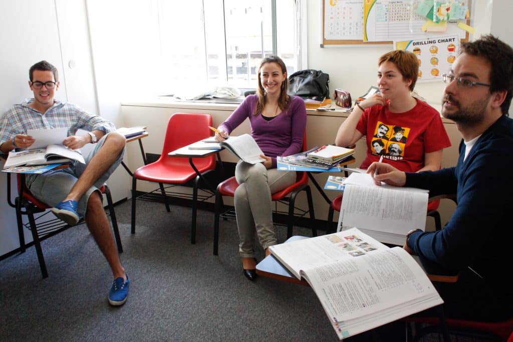 Competencias lingüísticas