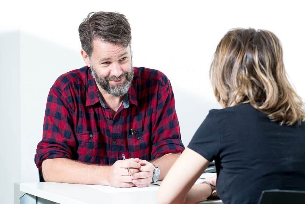 curso de tutoria y practicas