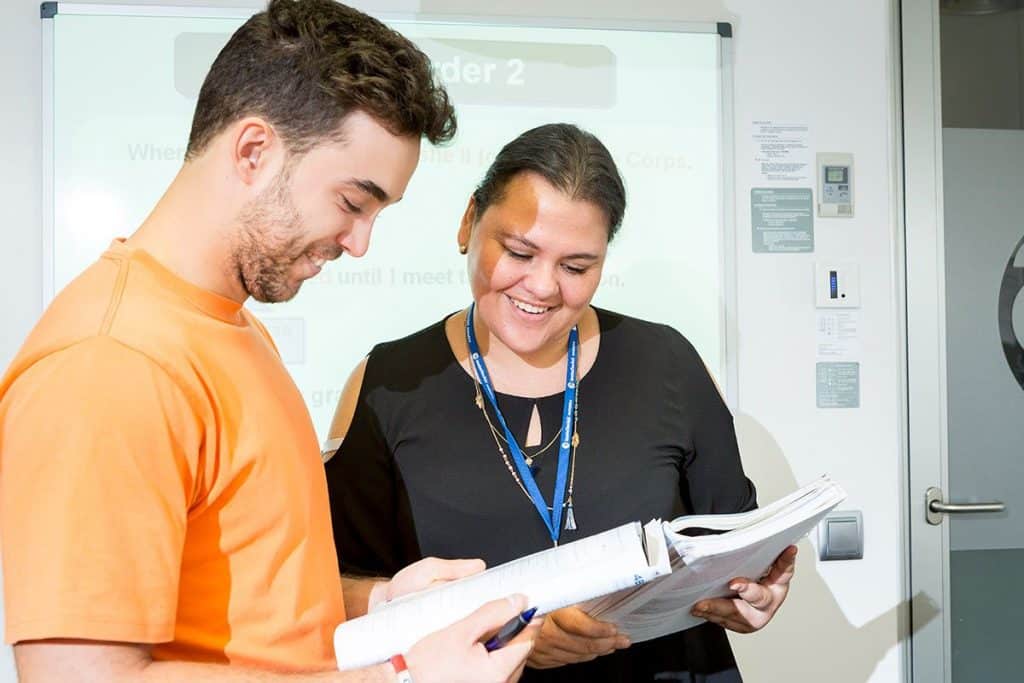 curso metodologia cultura profesores no nativos