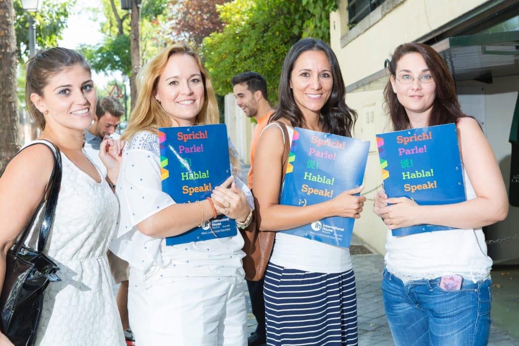 Empleo en el extranjero