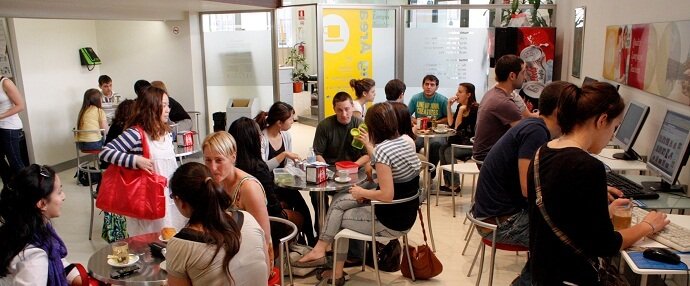 Escritura y pronunciación en inglés