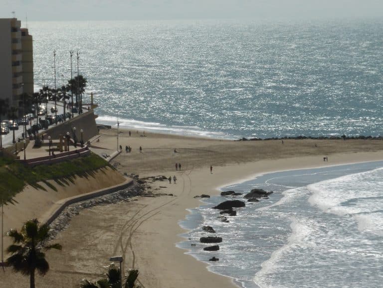 Disfruta este julio del English Summer Camp de IH Madrid en Cádiz