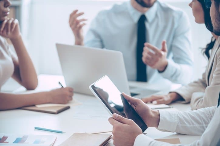 Formación en inglés