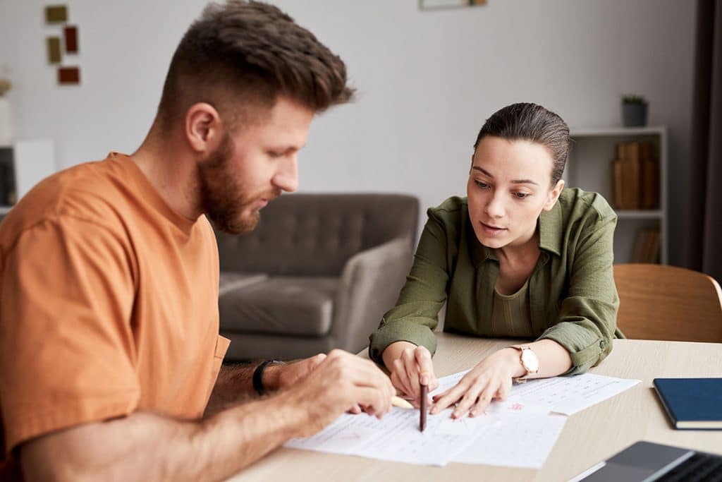 Clases particulares de inglés para adultos - IH Madrid