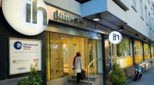 Academia de inglés en Madrid