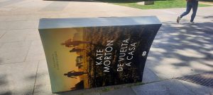 día del libro - Madrid (1)