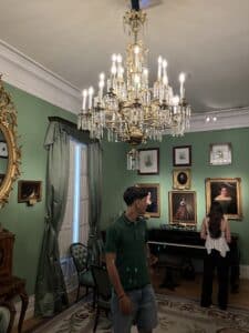 Foto Museo Romanticismo (3)