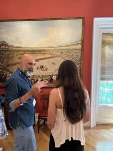 Foto Museo Romanticismo (5)