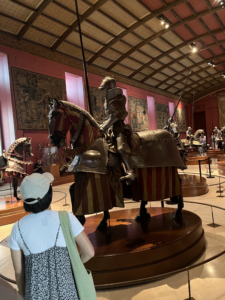 Programas Culturales y Sociales para Estudiantes Internacionales 7 Foto-Palacio-Real-1