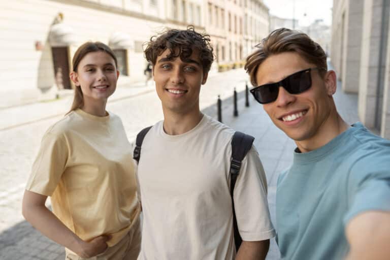 Becas CSN - IH Madrid